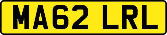 MA62LRL