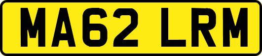MA62LRM