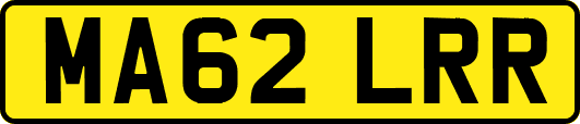 MA62LRR