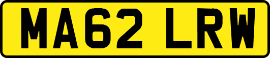 MA62LRW