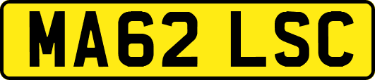 MA62LSC