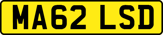 MA62LSD