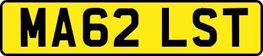 MA62LST