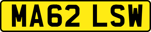 MA62LSW