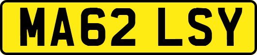 MA62LSY