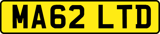 MA62LTD