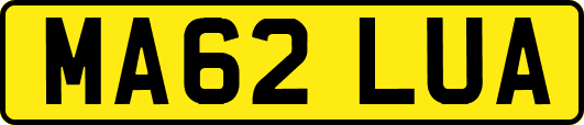 MA62LUA