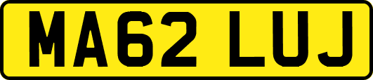 MA62LUJ