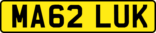 MA62LUK
