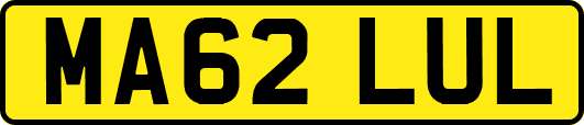 MA62LUL