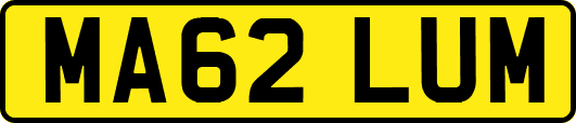 MA62LUM