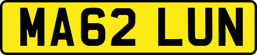 MA62LUN