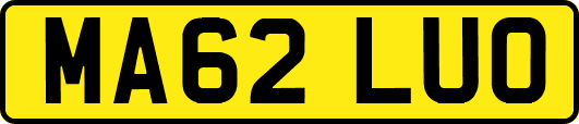 MA62LUO