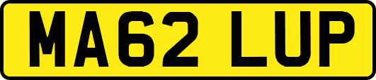 MA62LUP
