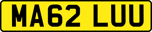 MA62LUU