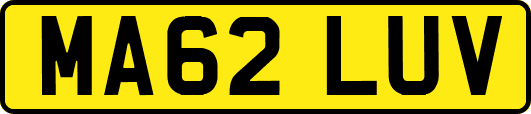 MA62LUV