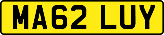 MA62LUY