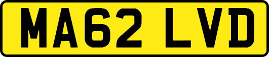 MA62LVD