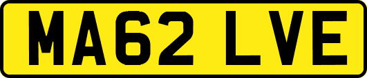 MA62LVE