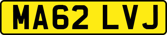 MA62LVJ