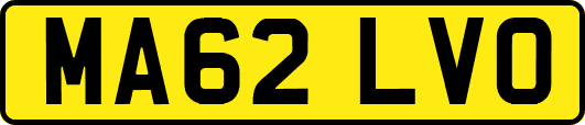 MA62LVO