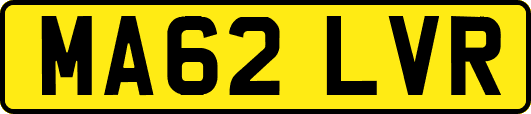 MA62LVR