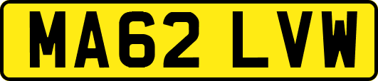 MA62LVW