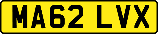 MA62LVX