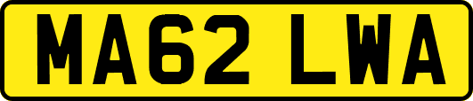 MA62LWA