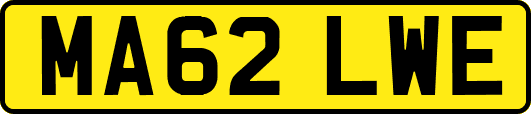 MA62LWE