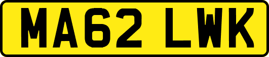 MA62LWK