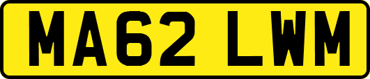 MA62LWM