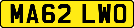 MA62LWO