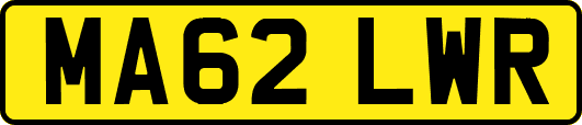 MA62LWR