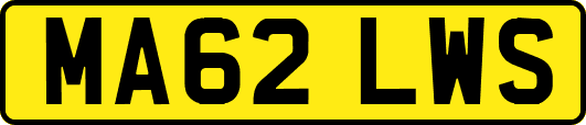 MA62LWS
