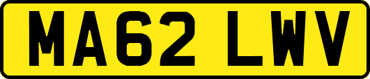 MA62LWV