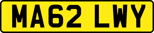 MA62LWY