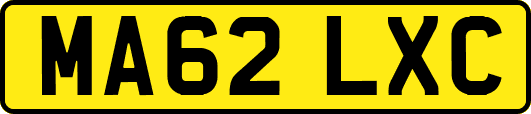 MA62LXC