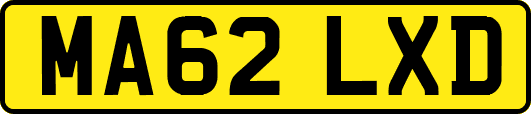 MA62LXD