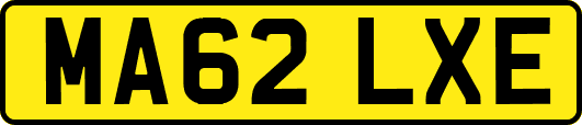 MA62LXE