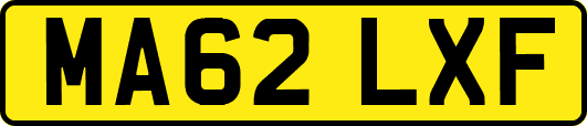 MA62LXF