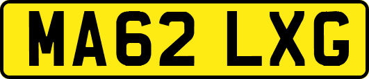MA62LXG