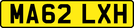 MA62LXH