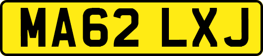 MA62LXJ