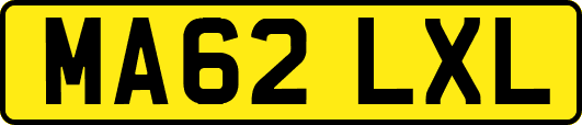 MA62LXL