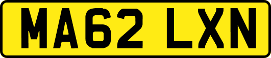 MA62LXN