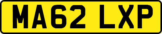 MA62LXP