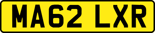 MA62LXR