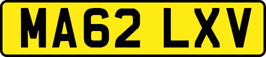 MA62LXV
