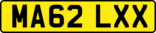 MA62LXX